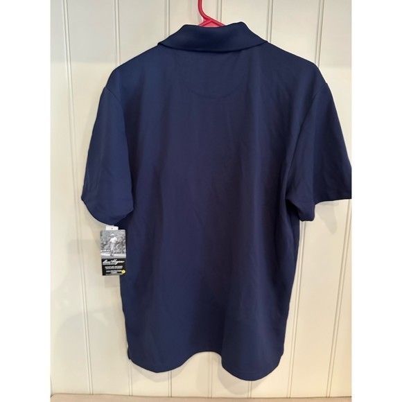 *NWT* Ben Hogan Men’s Performance Short Sleeve Crew‎ Polo Shirt, Medium (38/40) - Picture 3 of 5